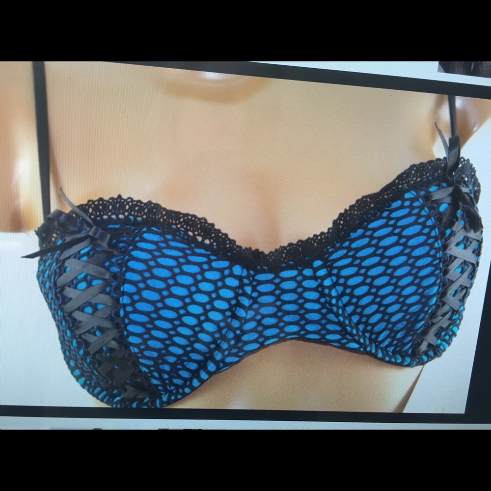 Beach Bunny Love Her Madly Underwire Bikini